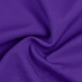thumbnail image 4 of Nfurl Ensemble d'Uniforme d'Infirmière pour Femmes, 2 Pcs, Hauts à Manches Courtes à Col en V avec Cordon de Serrage, Pantalon à Taille Élastique, Uniforme d'Infirmière, Ensemble Assorti, Violet, TG, 4 of 4
