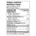 thumbnail image 4 of Liberté Greek 2% Vanilla 750 G, 4 of 6