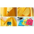 thumbnail image 5 of Imperméable Unisexe pour Enfant, Poncho de Pluie à Capuche Imperméable pour Bébé, 5 of 5