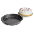 thumbnail image 3 of Pillsbury Round  9"  Non-stick Cake Pan, 3 of 8
