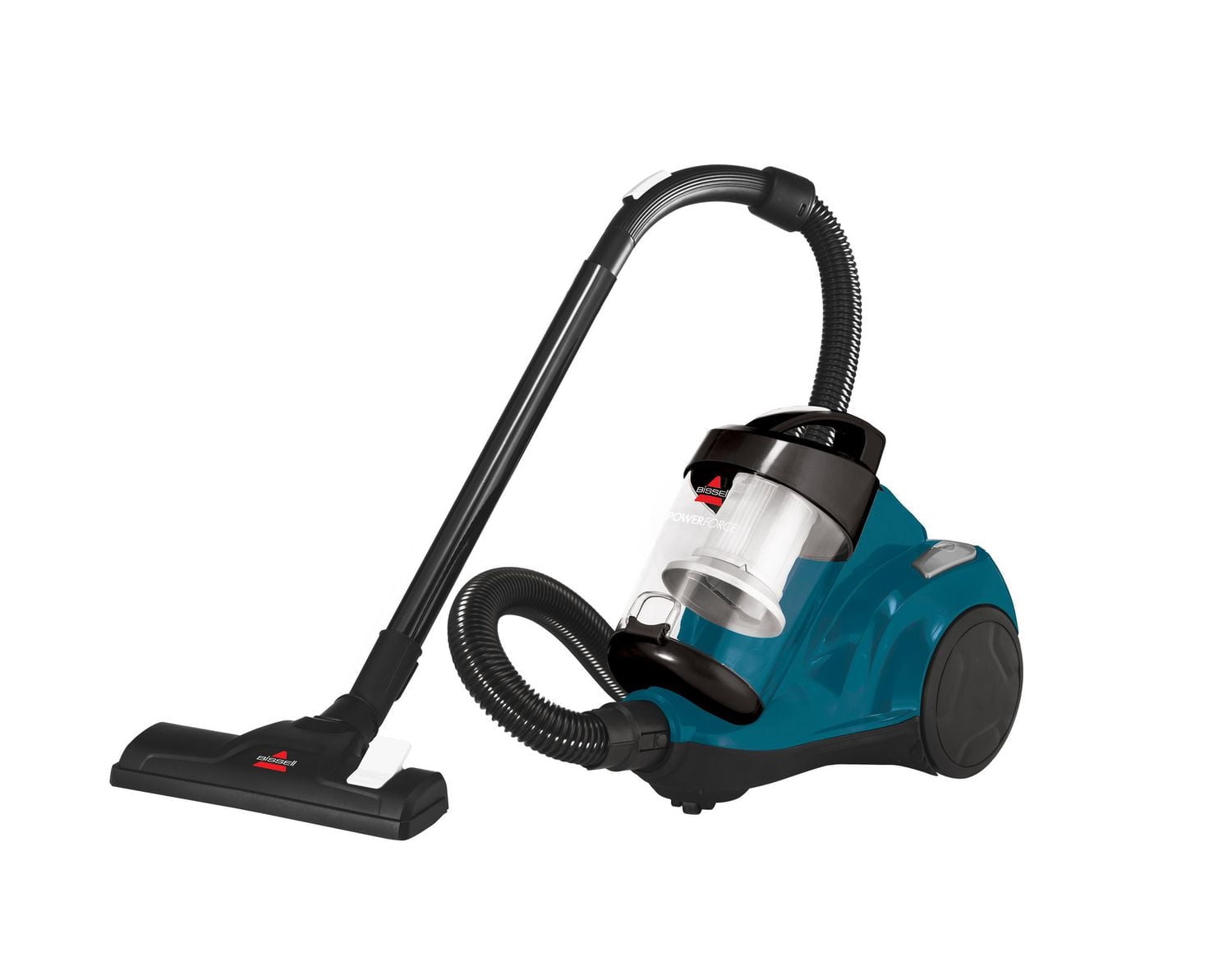 Aspirateur-traîneau sans sac PowerForce® BISSELL
