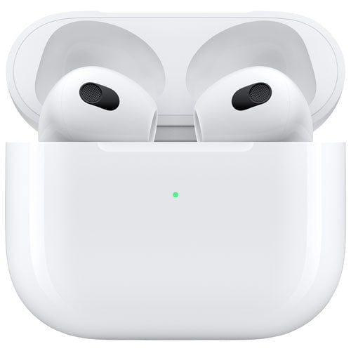 Openbox - Apple AirPods Wireless Headphones with MagSafe Charging Case - 3rd Generation (SS_pods3_195949743597_MME73LL)