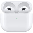 thumbnail image 1 of Openbox - Apple AirPods Wireless Headphones with MagSafe Charging Case - 3rd Generation (MME73AM/A), 1 of 6