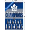 thumbnail image 3 of Maple Leafs de Toronto de la LNH - Champions 23, 3 of 5