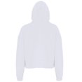 thumbnail image 2 of TriDri Womens Cropped Oversize Hoodie, 2 of 3