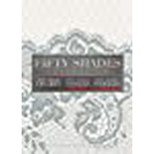 Fifty Shades: 3-Movie Collection (English Only) - Walmart.ca