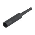 thumbnail image 2 of 110mm Deepen Socket Wrenches Hexagon Nut Driver Drill Bit H8-H14 Sleeve Adapter, 2 of 10