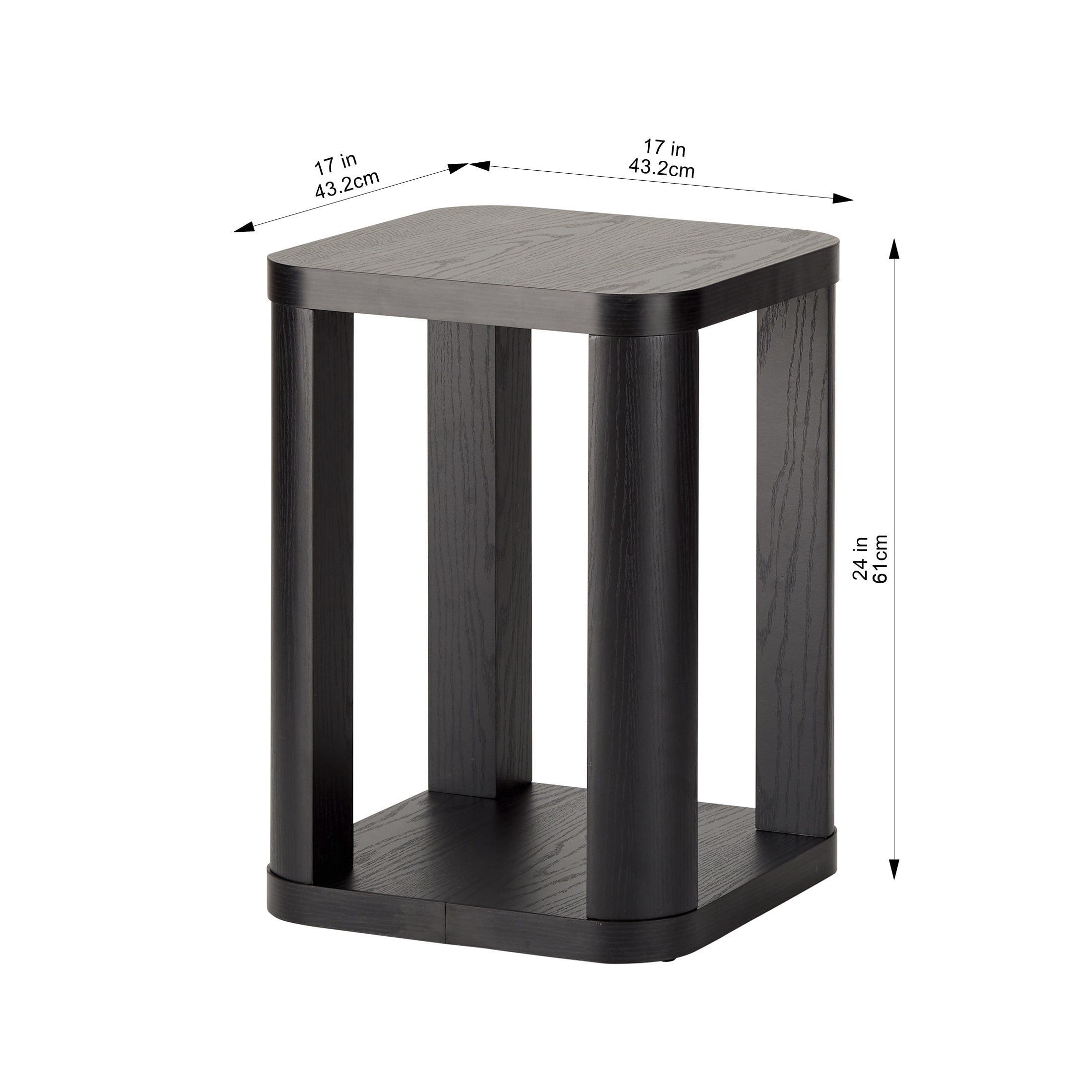Better Homes & Gardens Juliet Table D'appoint