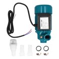thumbnail image 1 of Water Pump Unipolar Impeller Motor Horizontal Single Suction Irrigation Tool 15m 180W DC12V, 1 of 14