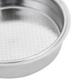 thumbnail image 4 of Khall Filter Basket,Double Layer Stainless Steel Coffee Filter Pressurized Filter Basket Coffee Machine Accessories,Coffee Machine Filter, 4 of 8