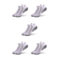 thumbnail image 3 of Decodeary Active Printing And Dyeing Socks - Stay Fashionable And Active At Same Time White M(35-38) 5Set, 3 of 6