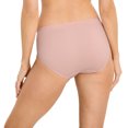 thumbnail image 2 of Jockey Women's Seamfree Hi-Cut, 2 of 5