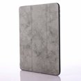 thumbnail image 1 of Slim Smart Protective Case For iPad Pro 12.9 2017/2015 Funda with Pencil Holder Cover for iPad Pro 12.9 tablet case grey, 1 of 6