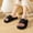 A2360, variant on Slippers under $5! CQCYD Non Slip Bath Slippers, Soft Shower Flip Flops, Thick Sole House Sandals, Waterproof Pool Beach Sandals, Unisex Indoor Outdoor Slippers