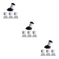 thumbnail image 3 of Youkk Filter for Shark IC205 Accs High-efficiency Filtration Clean Easy filters kits 60x85mm 3Set, 3 of 6