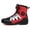 Black-Red, variant on JG WOLVES - Motorcycle Boots - All-Season Comfort & Adventure - Waterproof Touring & Off-Road Riding Shoes - For Men & Women,Black,47