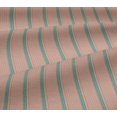 thumbnail image 5 of oneOone Viscose Jersey Fabric Vertical Stripe Print Sewing Fabric BTY 60 Inch Wide, 5 of 5