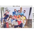 thumbnail image 2 of BTS - LOVE YOURSELF ? « Elle », 2 of 4