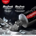 thumbnail image 4 of Colgate MaxFresh Mint Toothpaste with Charcoal, 3 Pack, 150 mL, 3 Pack, 4 of 4