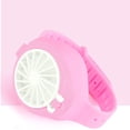 thumbnail image 3 of Dvkptbk Portable Conditioner USB Conditioner with 3-Speed with LED for Home Office Bedroom, 3 of 4