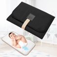 thumbnail image 1 of Waterproof Diaper Pad, Leak-Proof Protection, Soft Comfort, Durable for Changing Table, Crib, Travel, Home and On-The-Go Use, 1 of 8