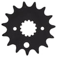 thumbnail image 3 of Niche Sprocket Chain Set for Suzuki RF900R 15/43T 530 Motorcycle MK1003817, 3 of 9