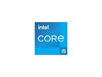 Core i5-12600KF Alder Lake