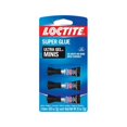 thumbnail image 1 of 1906107 Mini Super Glue Ultra Gel - Lot de 6, 1 of 1