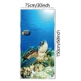thumbnail image 3 of 100+ Optional Beach Towels Clearance, Oversized, Sandless, Quick Drying, Absorbent, Lightweight, Colorful Creative Prints Bath Towels, Idea Gift for Adults Kids Boys Girls,59x27"(150x70cm), 3 of 3