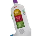 thumbnail image 2 of Jouet Aspirateur Éveil Progressif Smart StagesMC Rires et Éveil Laugh & Learn de Fisher-Price - édition anglaise, 2 of 7