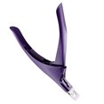 thumbnail image 1 of stanreset U Shape Trimmer Stainless Portable Salon Manicure Art Scissor Type4 NO4, 1 of 6