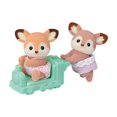 thumbnail image 1 of Deer Twins, 1 of 1