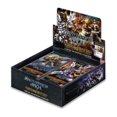 thumbnail image 1 of Bandai Battle Spirits Saga BSS01 Ensemble 01 Présentoir de Cartes Booster Jeu, 1 of 3