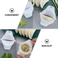 thumbnail image 4 of OULII 3pcs Perogies Maker with for DIY Lovers in All Occasions, 4 of 8