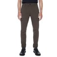 thumbnail image 1 of Dark Black Men's Comfort Stretch  Cargo Pant, 1 of 6