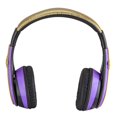 thumbnail image 1 of Rainbow High Bluetooth Youth Headphones, 1 of 6
