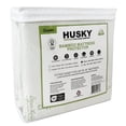 thumbnail image 2 of Premium Bamboo Waterproof Mattress Protector - King, 2 of 2