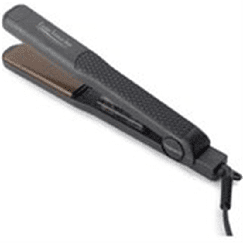 HairArt H3000 Tourmaline Ceramic Straightening Iron, 1 3/8"