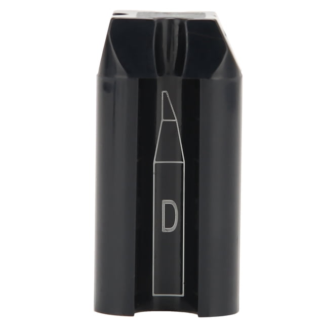 Eyebrow Pencil Sharpener, Eyebrow Makeup Sharpener Lightweight For Salon For Personal For Home