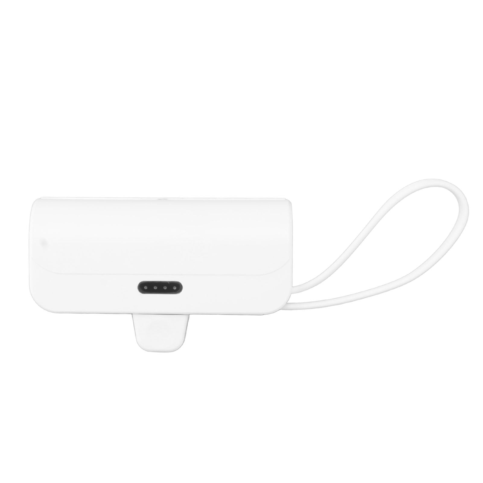 Mini USBC Power Bank,Mini Portable Charger Multifunction Mini Portable Charger Phone Charger High-Intensity Output