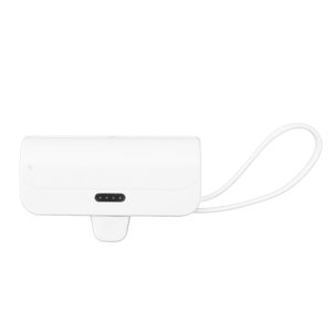 Mini USBC Power Bank,Mini Portable Charger Multifunction Mini Portable Charger Phone Charger High-Intensity Output