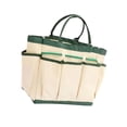 thumbnail image 2 of Lipstore Sac de Rangement pour Outils de Jardin Sac de Rangement de Jardin à Main pour Électricien Jardinier Beige P, 2 of 8