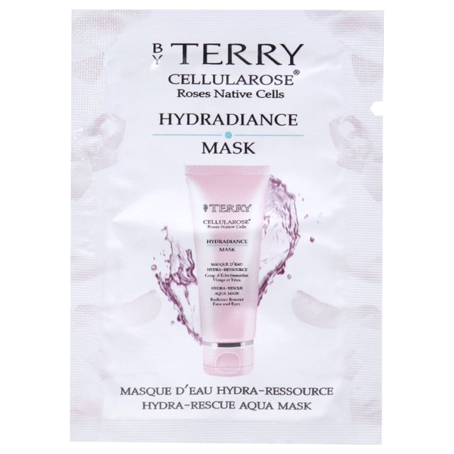Masque Cellularose Hydradiance par by Terry pour Femmes - Masque 0,07 oz