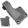 thumbnail image 3 of Rear Differential Mount Metal Support Replacement  Outlander 2003-2006, 3 of 7