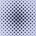 thumbnail image 1 of Ahgly Company Tapis d'Intérieur Lavable en Machine Carré Transitionnel Lavande Bleu, 5 Pieds Carré, 1 of 7