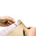 thumbnail image 5 of Earth Hugger Kraft Bubble Cushion Mailer, 6 x 9 Inches, 25 Pack, 5 of 5