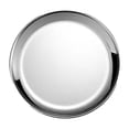 thumbnail image 1 of Plateau de Cuisson pour le Service des Aliments - Plateau Profond Durable en Acier Inoxydable avec Tapis Antidérapants pour Plan de Travail de Cuisine et Rôtissoire Robuste pour Usage Quotidien, 1 of 4