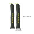 thumbnail image 4 of Miangastore 2 Pcs Sac de Sable Anti-Inondation pour Utilisation Extérieure Anti-Inondation avec Fonction de Barrière à Eau, 4 of 8