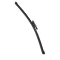 thumbnail image 1 of Wiper Rear Windshield Wiper Blade 971955427A Rubber Window Glass Wiper Wear  For Macan, 1 of 8