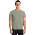 thumbnail image 1 of Port & Company Men's Essential Pigment-Dyed Short Sleeve T-Shirt - PC099, 1 of 3